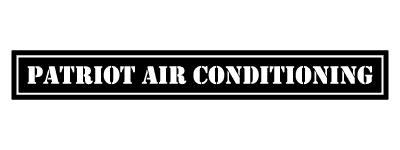 Patriot Air Conditioning Logo